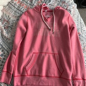 under armor hoodie